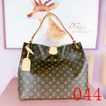 ルイヴィトン バッグ 531モデル 牛革+PVC